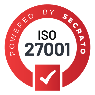 ISO 27001